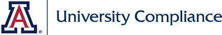 University Compliance Logo